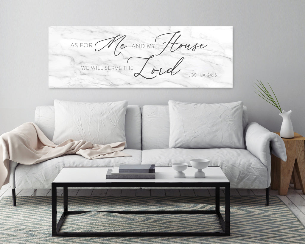 home decor indoor sign