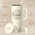 tumbler 40 oz