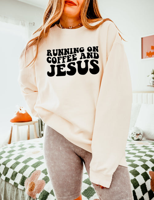 long sleeve sweatshirt pullover