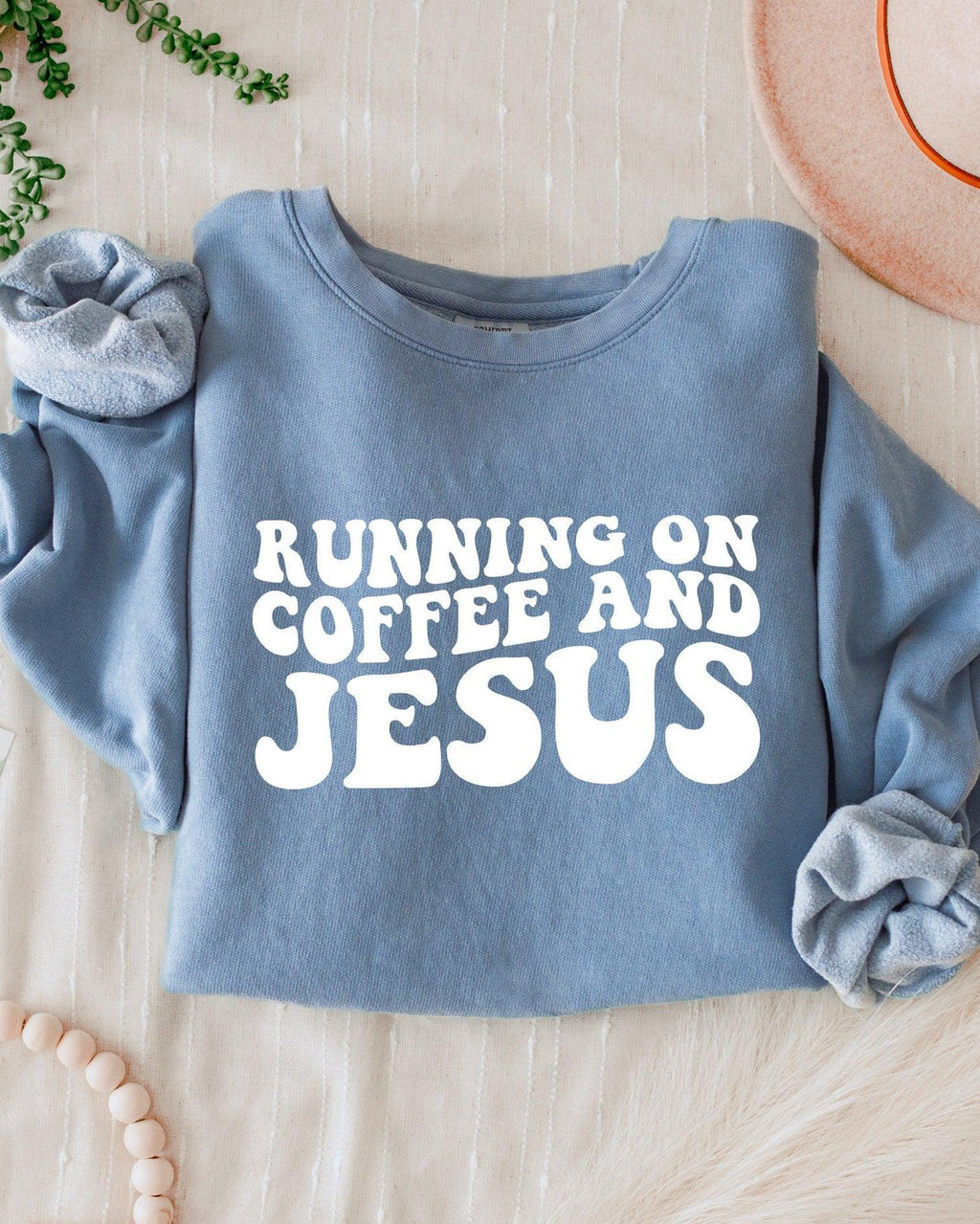 long sleeve sweatshirt pullover