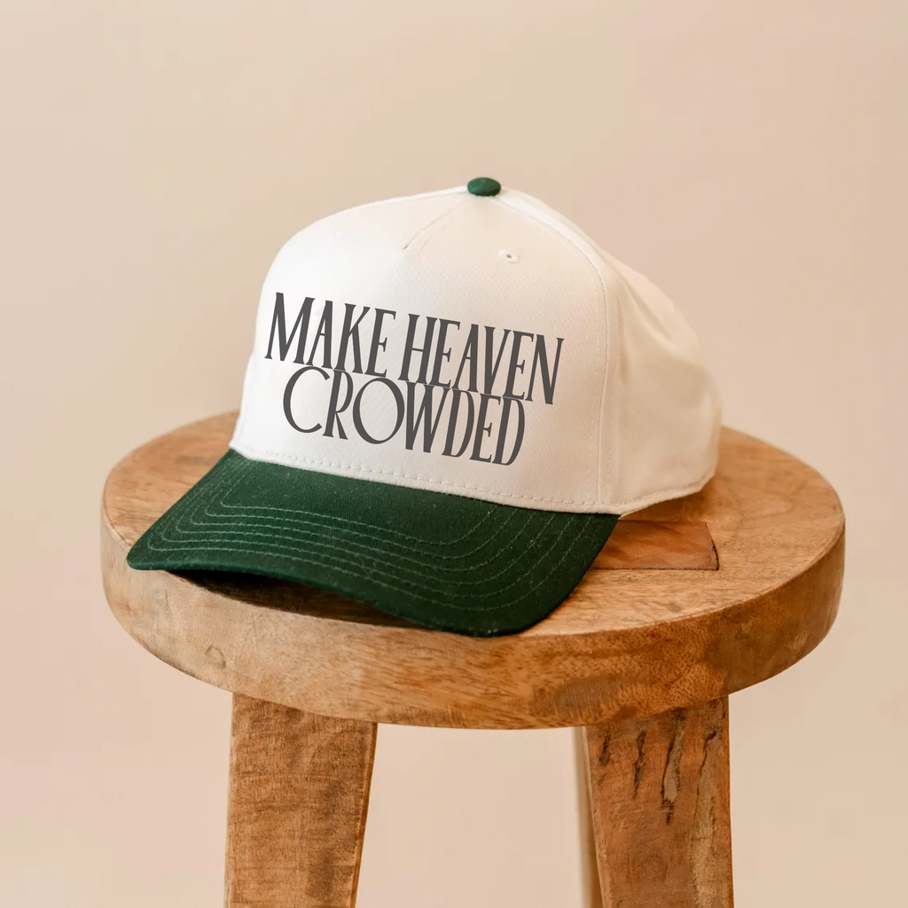 hat ball cap