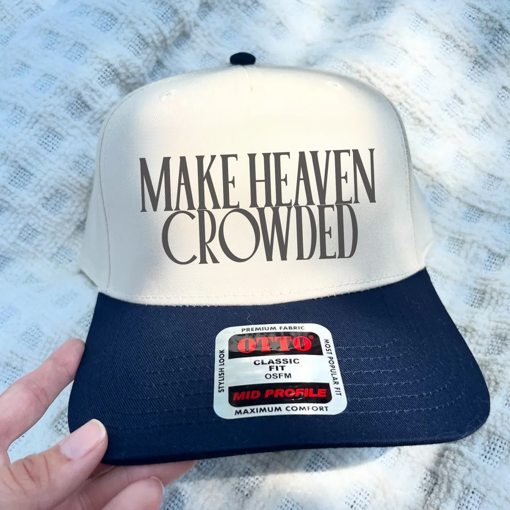 hat ball cap