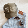 hat ball cap